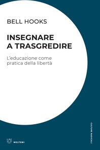 Insegnare a trasgredire - Librerie.coop