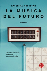 La musica del futuro - Librerie.coop La musica del futuro - Librerie.coop