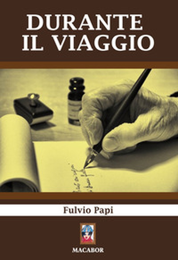 Durante il viaggio - Librerie.coop Durante il viaggio - Librerie.coop