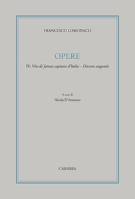 Opere - Vol. 4 - Librerie.coop