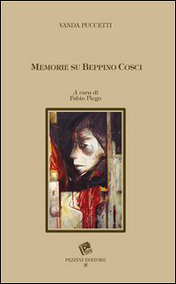 Memorie su Beppino Cosci - Librerie.coop