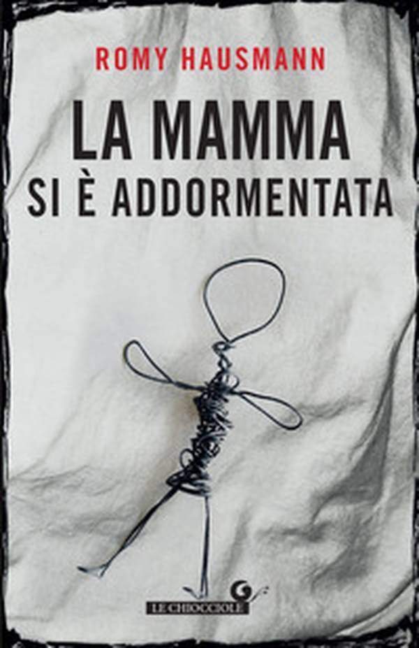 La mamma si è addormentata - Librerie.coop La mamma si è addormentata - Librerie.coop
