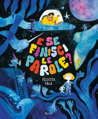 E se finisci le parole? - Librerie.coop
