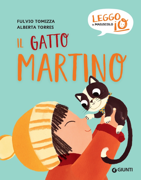 Il gatto Martino - Librerie.coop Il gatto Martino - Librerie.coop