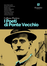 Collana Poetica I Poeti di Ponte Vecchio vol. 31 - Librerie.coop