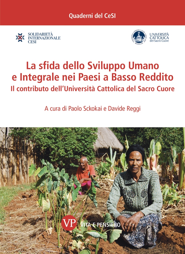 La sfida dello Sviluppo Umano e Integrale nei Paesi a Basso Reddito - Librerie.coop La sfida dello Sviluppo Umano e Integrale nei Paesi a Basso Reddito - Librerie.coop