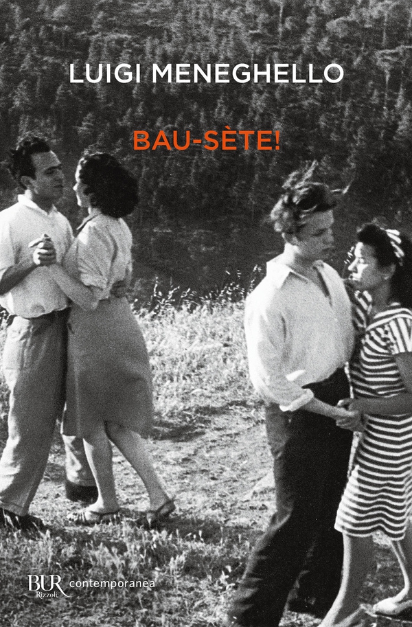 Bau-sète! - Librerie.coop Bau-sète! - Librerie.coop