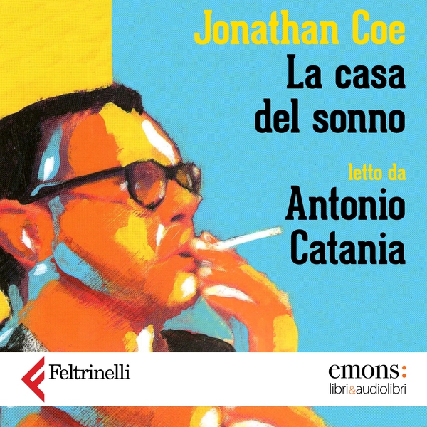 La casa del sonno - Librerie.coop