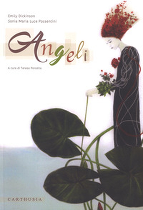 Angeli - Librerie.coop Angeli - Librerie.coop