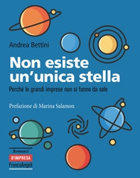 Non esiste un'unica stella. Perché le grandi imprese non si fanno da sole - Librerie.coop