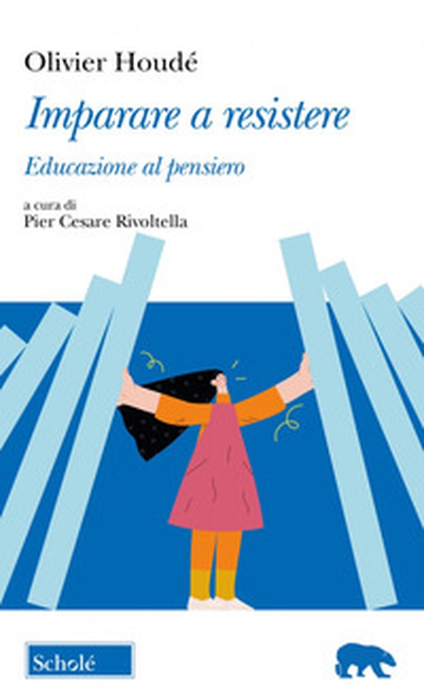 Imparare a resistere. Educazione al pensiero - Librerie.coop Imparare a resistere. Educazione al pensiero - Librerie.coop
