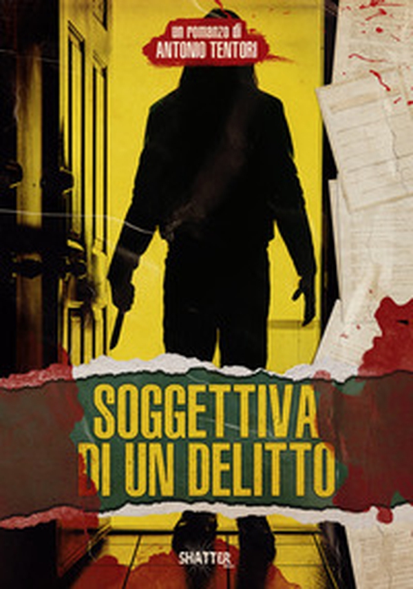 Soggettiva di un delitto - Librerie.coop Soggettiva di un delitto - Librerie.coop