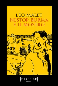 Nestor Burma e il mostro - Librerie.coop Nestor Burma e il mostro - Librerie.coop