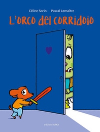 L'orco del corridoio - Librerie.coop