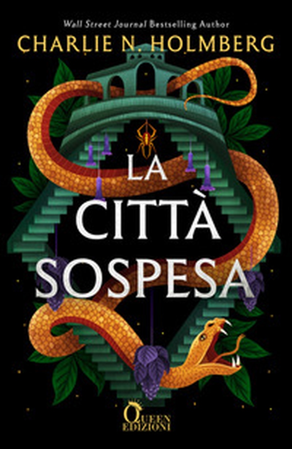 La città sospesa - Librerie.coop La città sospesa - Librerie.coop