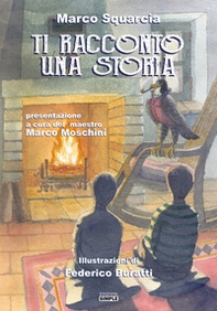 Ti racconto una storia - Librerie.coop