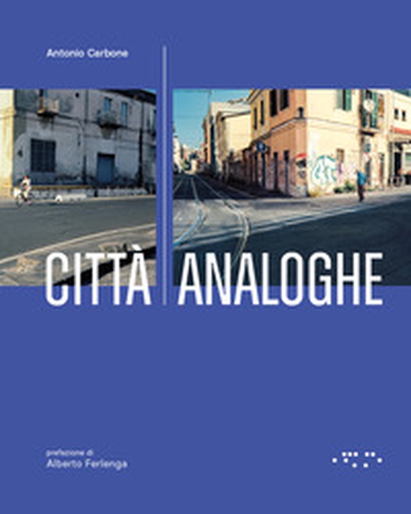 Città analoghe - Librerie.coop Città analoghe - Librerie.coop