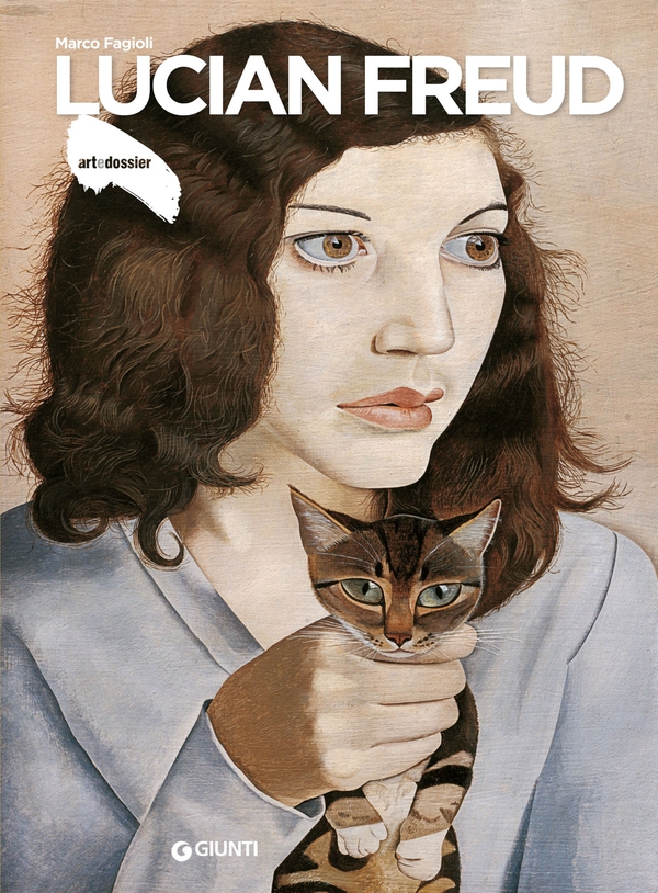 Lucian Freud - Librerie.coop Lucian Freud - Librerie.coop