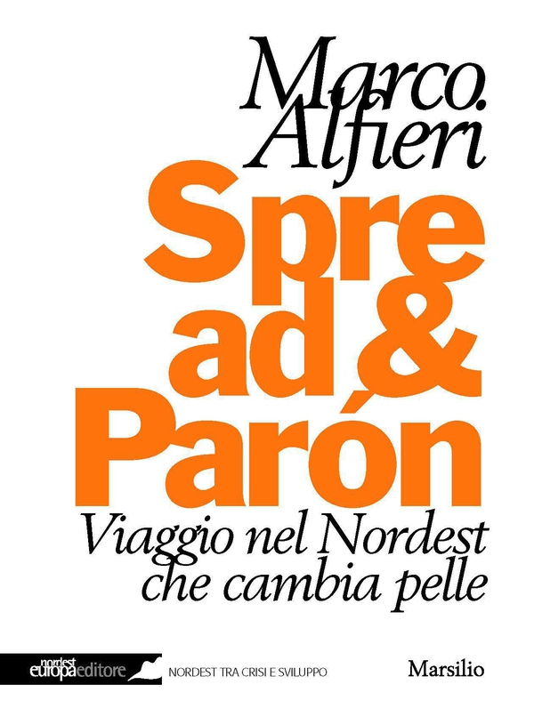 Spread & Parón - Librerie.coop Spread & Parón - Librerie.coop