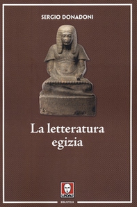 La letteratura egizia - Librerie.coop