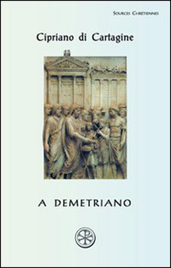 A Demetriano. Testo latino a fronte - Librerie.coop