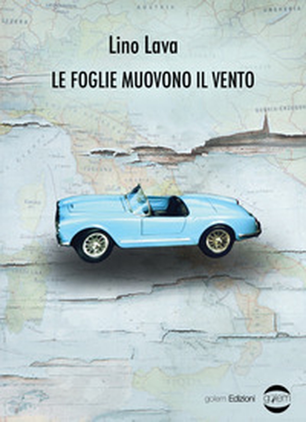 Le foglie muovono il vento - Librerie.coop Le foglie muovono il vento - Librerie.coop