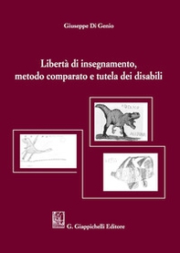 Libertà di insegnamento, metodo comparato e tutela dei disabili - Librerie.coop