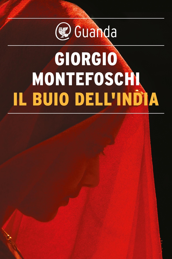 Il buio dell'India - Librerie.coop Il buio dell'India - Librerie.coop
