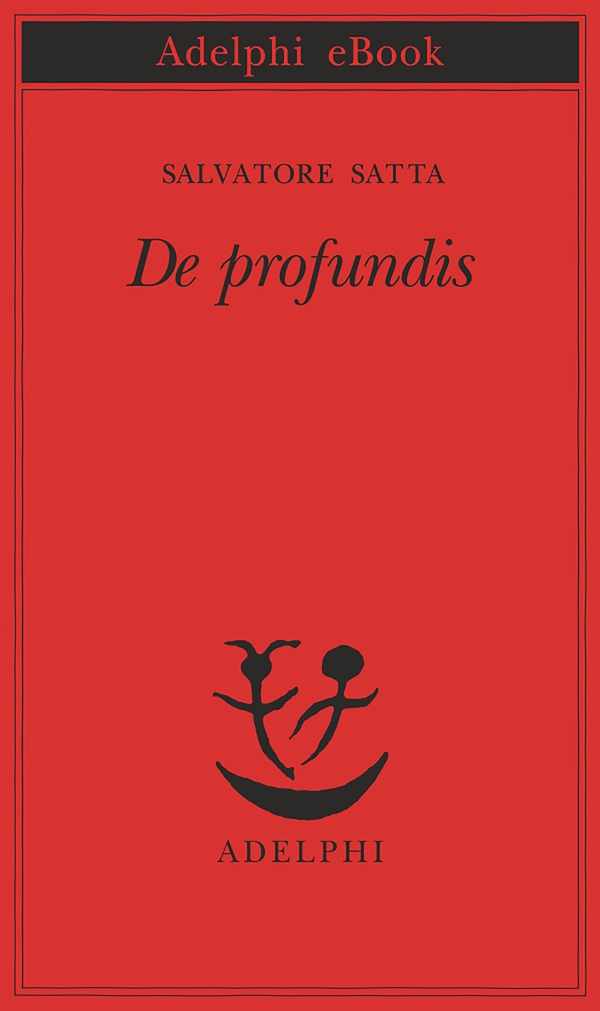De profundis - Librerie.coop De profundis - Librerie.coop