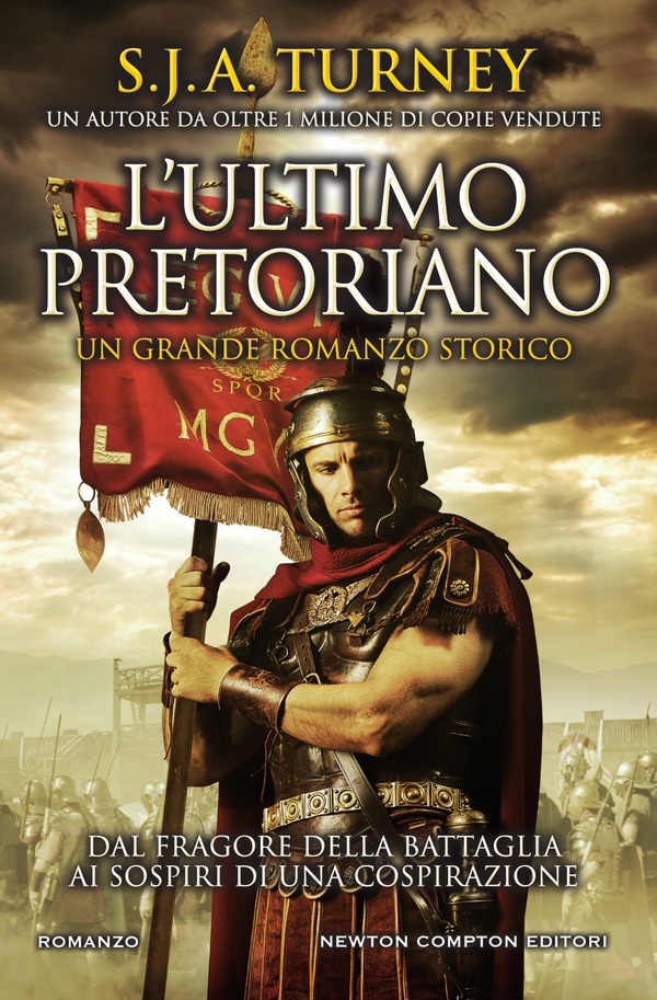 L'ultimo pretoriano - Librerie.coop L'ultimo pretoriano - Librerie.coop