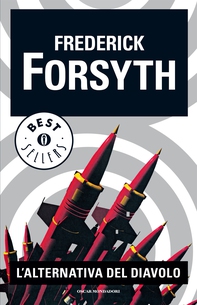 L'alternativa del diavolo - Librerie.coop