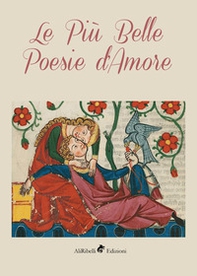 Le più belle poesie d'amore - Librerie.coop