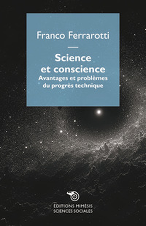 Science et conscience. Avantages et problèmes du progrès technique - Librerie.coop Science et conscience. Avantages et problèmes du progrès technique - Librerie.coop