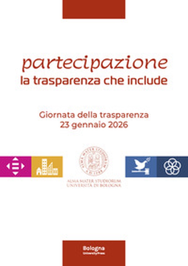 Partecipazione: la trasparenza che include. Giornata della trasparenza, 23 gennaio 2026 - Librerie.coop