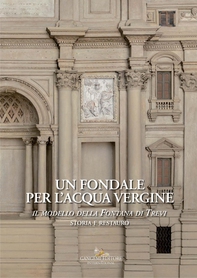 Un fondale per l'Acqua Vergine - Librerie.coop Un fondale per l'Acqua Vergine - Librerie.coop