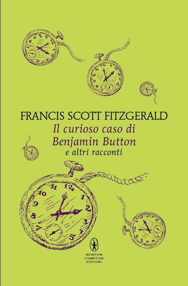 Il curioso caso di Benjamin Button e altri racconti - Librerie.coop Il curioso caso di Benjamin Button e altri racconti - Librerie.coop