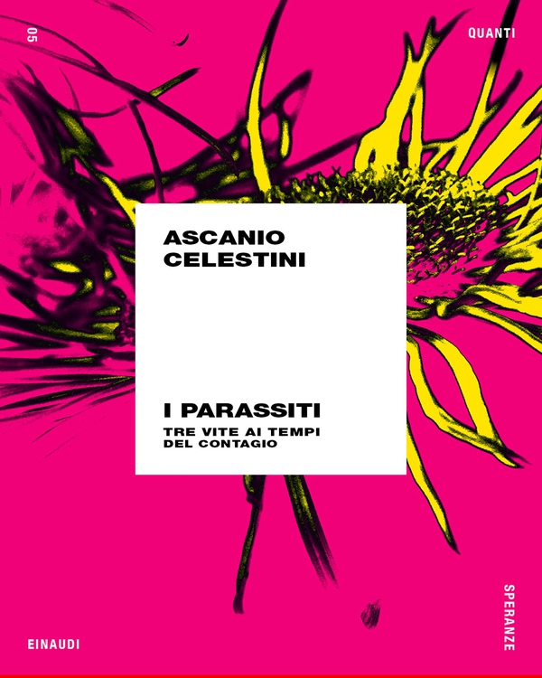 I parassiti - Librerie.coop I parassiti - Librerie.coop