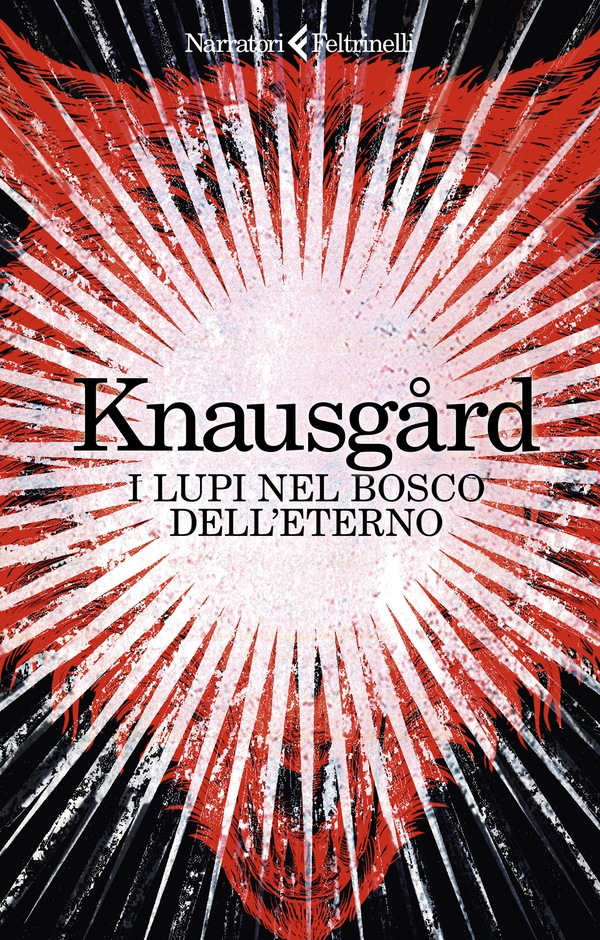 I lupi nel bosco dell'eterno - Librerie.coop I lupi nel bosco dell'eterno - Librerie.coop