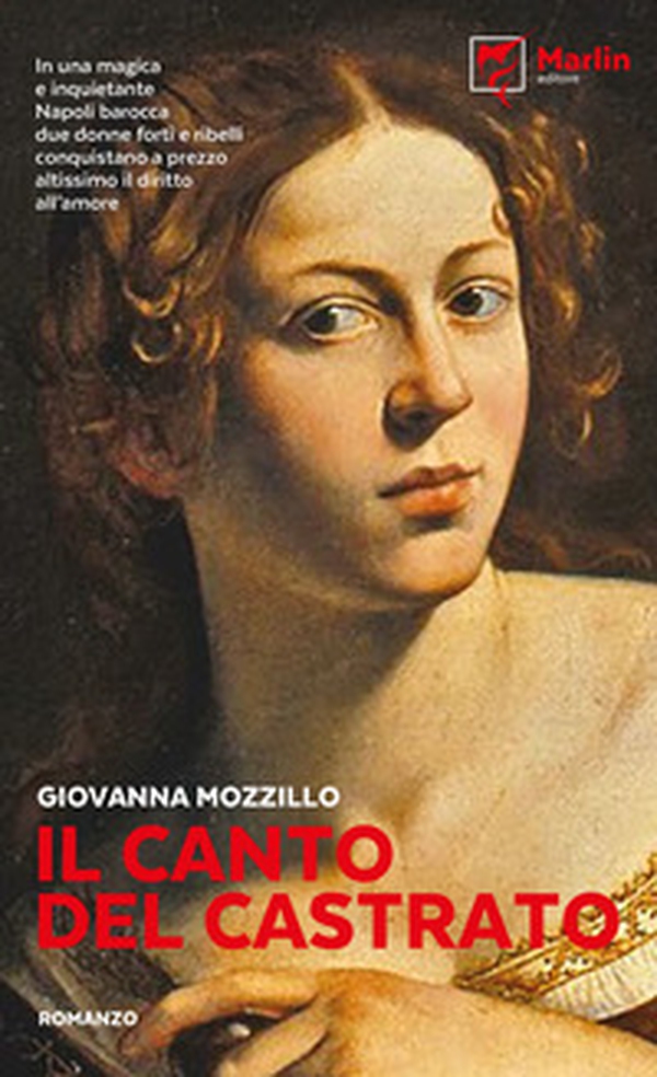 Il canto del castrato - Librerie.coop Il canto del castrato - Librerie.coop