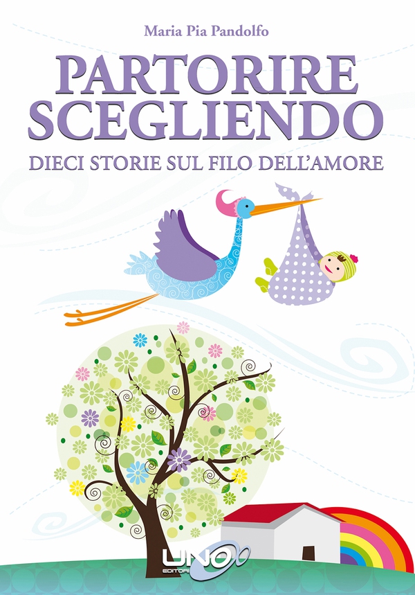Partorire Scegliendo - Librerie.coop Partorire Scegliendo - Librerie.coop