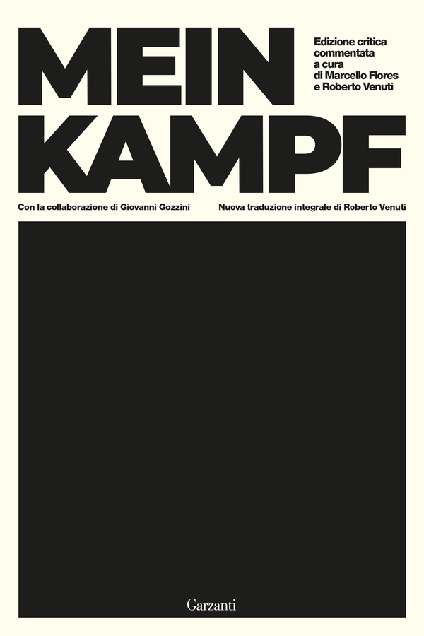 Mein Kampf - Librerie.coop
