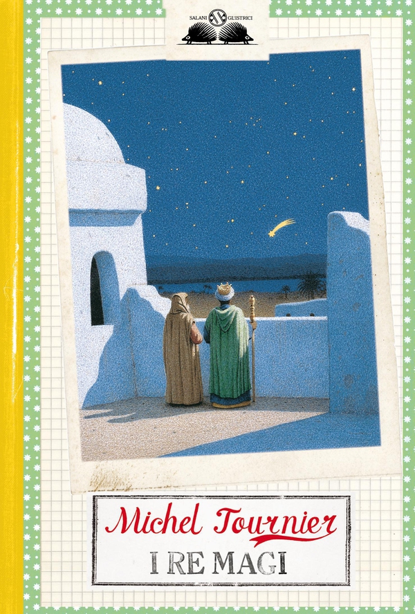 I re Magi - Librerie.coop I re Magi - Librerie.coop