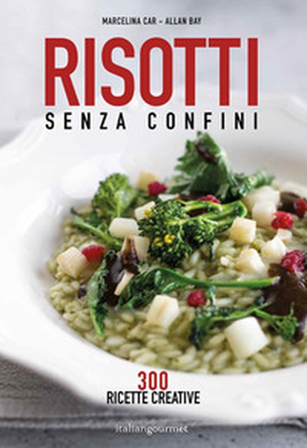 Risotti senza confini - Librerie.coop Risotti senza confini - Librerie.coop