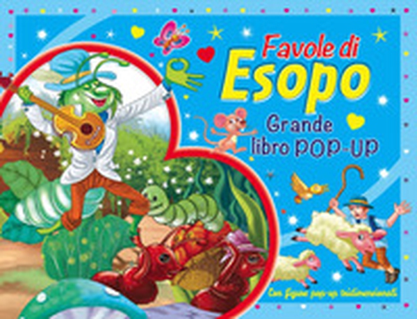 Favole di Esopo. Trendy model - Librerie.coop Favole di Esopo. Trendy model - Librerie.coop