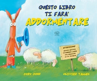 Questo libro ti farà addormentare - Librerie.coop