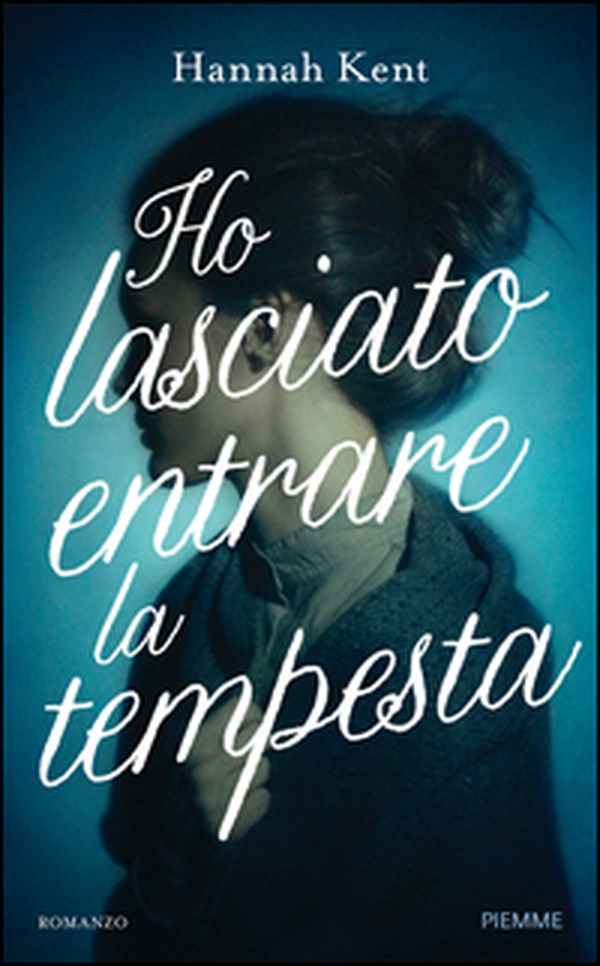 Ho lasciato entrare la tempesta - Librerie.coop Ho lasciato entrare la tempesta - Librerie.coop