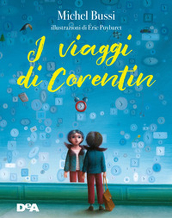I viaggi di Corentin - Librerie.coop I viaggi di Corentin - Librerie.coop