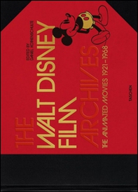 The Walt Disney film archives - Vol. 1 - Librerie.coop