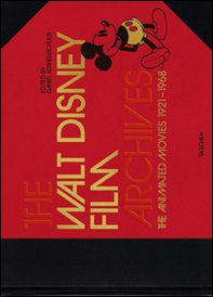 The Walt Disney film archives - Vol. 1 - Librerie.coop The Walt Disney film archives - Vol. 1 - Librerie.coop