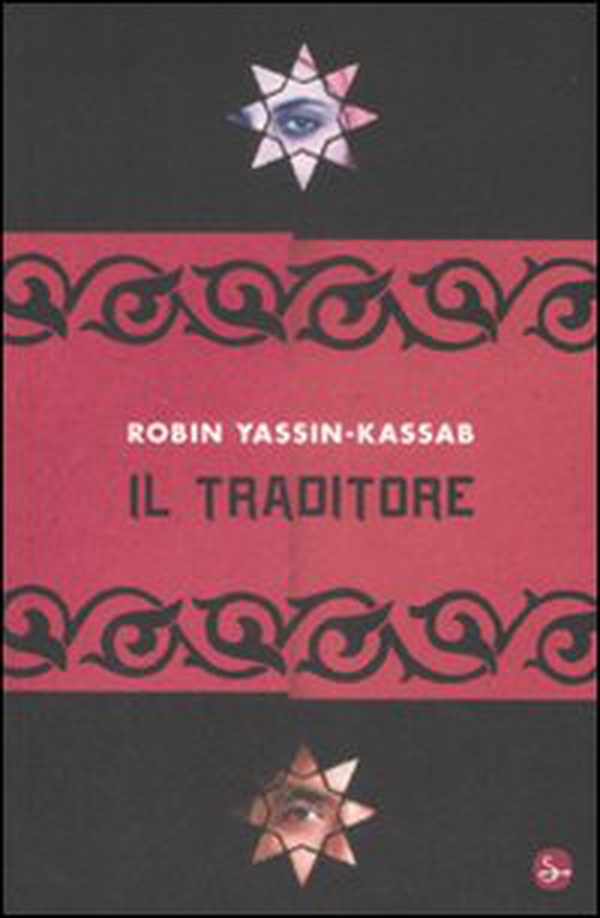 Il traditore - Librerie.coop Il traditore - Librerie.coop